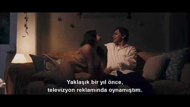 Tombul Meksikalı Genç Kadın Türkçe Altyazılı Erotik Film