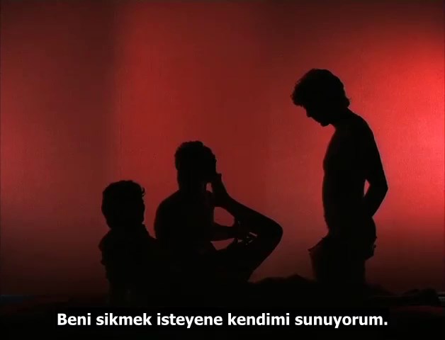 En Ateşli Aldatma Türkçe Altyazılı Seks izle