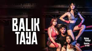 Balık Gibi Taya Tayland Erotik Filmi izle