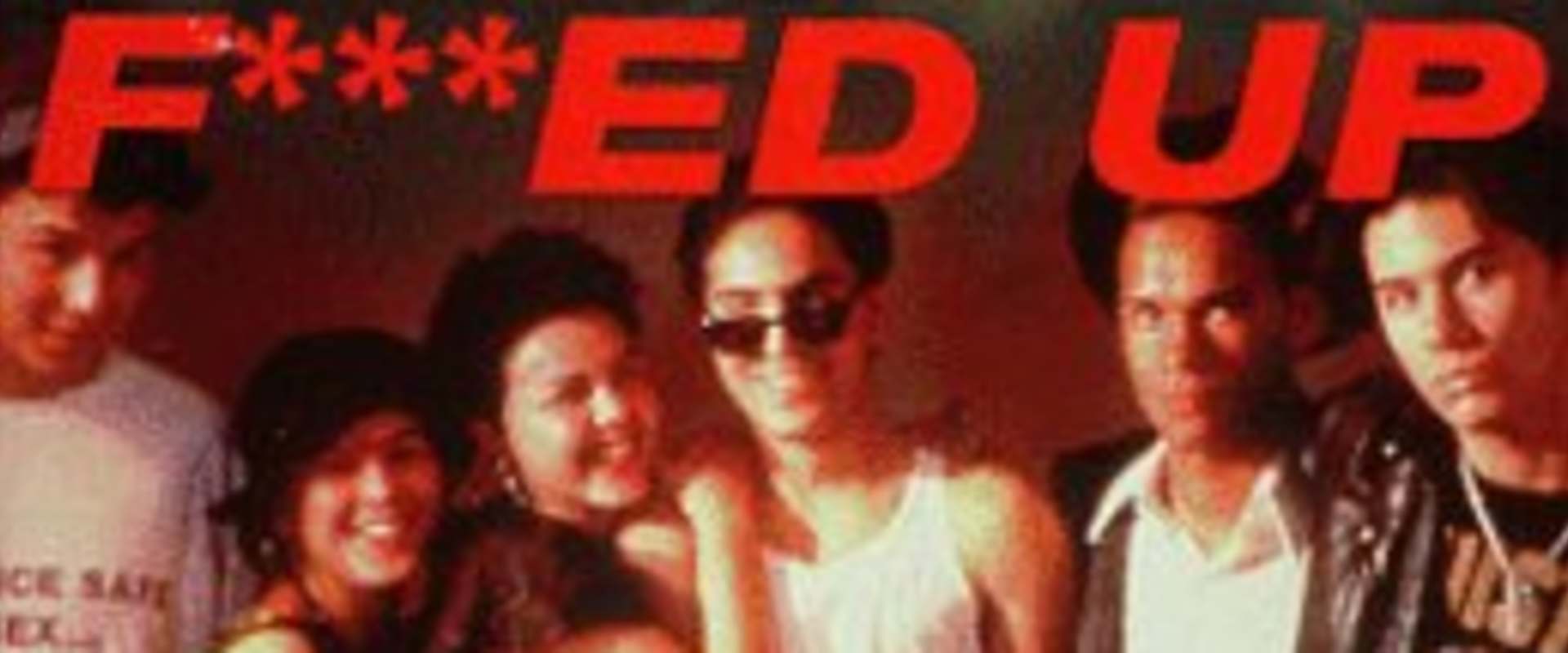 Totally F***ed Up 720p Sansürsüz Erotik Film izle