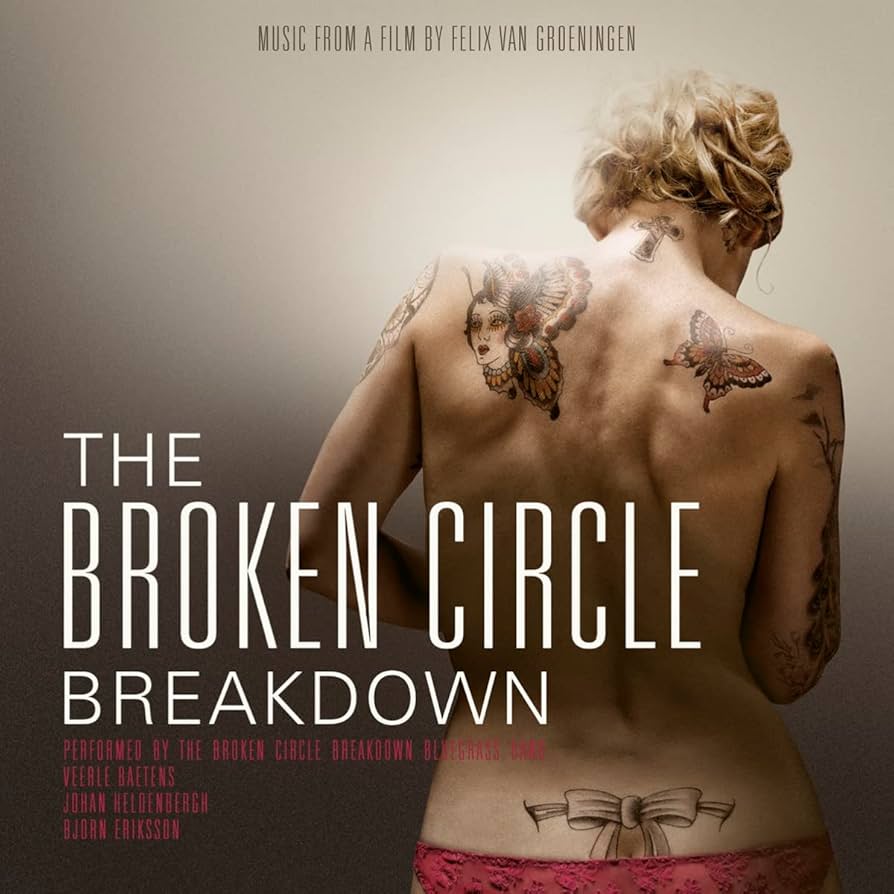 The Broken Circle Breakdown Erotik Film izle