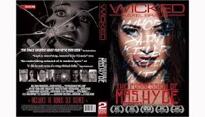 The possession of Mrs. Hyde (2019, Full HD) Erotik Film izle