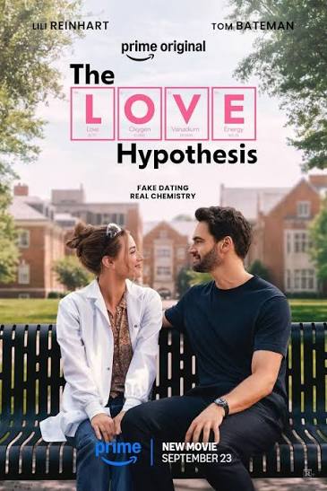 Aşk Hipotezi Türkçe Dublaj izle