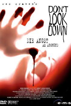 Asla Aşağı Bakma izle