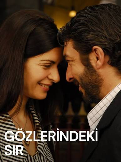 Gözlerindeki Sır izle